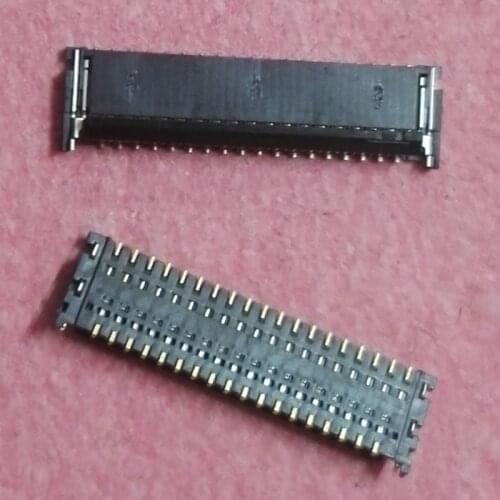 Touch FPC Connector For iPad 2 3 4 a1430 a1416 a1458 a1459 a1460 ipad2 A1395 A1396 Screen Plug Clip On Motherboard Main Board