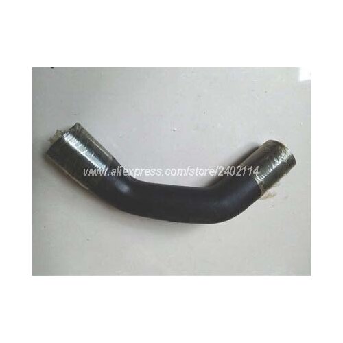 Water outlet hose for Foton Lovol tractor TD804 TD824, part number:TD800.131-02