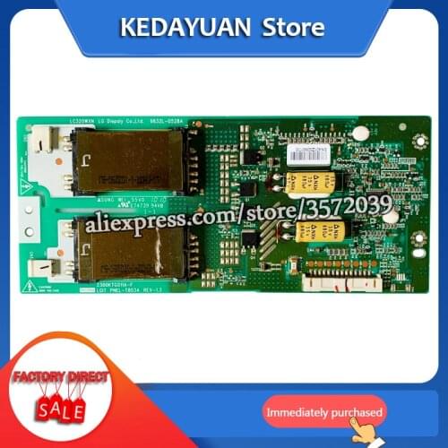 For LC320WXN 6632L-0626A 6632L-0633A 6632L-0624A 6632L-0528A 6632L-0494A 6632L-0627A High pressure plate all comaptible