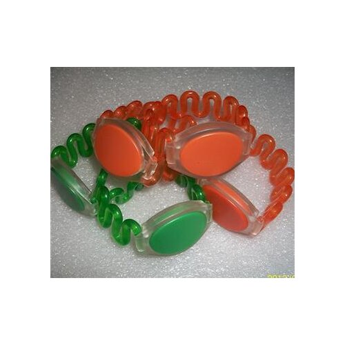 RFID75 Ultralight Watch Card IC Watch Wristband ISO14443A Protocol HF Identification Wristband 13.56MHz