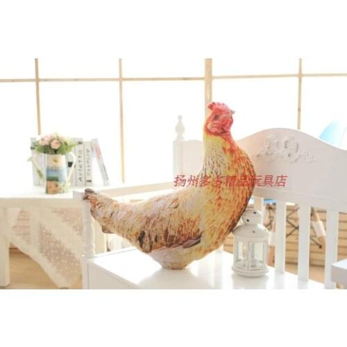 High quality goods soft plush toy cute chick 55cm toy chick Christmas birthday gift ,d1039