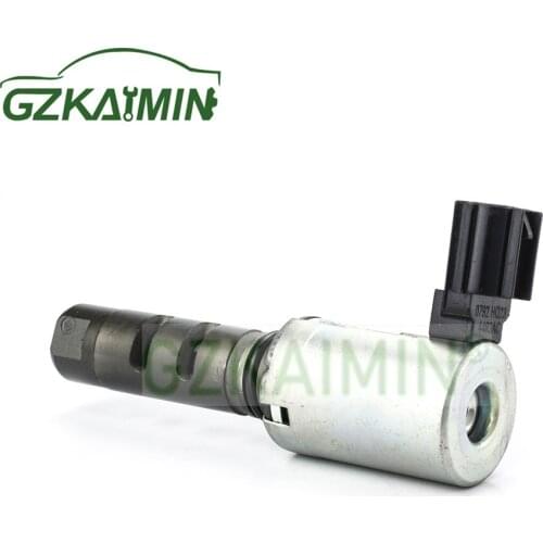 High Quality Variable Engine Timing VVT Solenoid Valve FOR Mitsu bishi Outlancer Lancer OEM 1028A022 free shipping