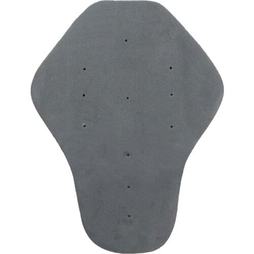 Motorcycle back pad jacket insert back protector Motocross Back Pad Back Protection Protective Gear SWX