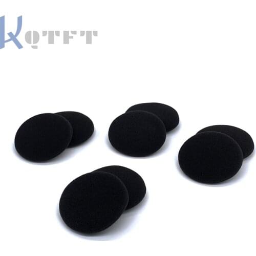 Earpads Sponge Replacement for Philips SBCHLI4S SBC HLI4S Headphones cotton Earmuff Earphone Sleeve Headset Repair