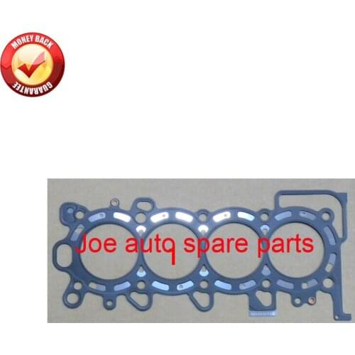 L13A5 L13A1 L12A2 L12A3 L13A Engine cylinder head gasket for Honda JAZZ II FIT ARIA 1.2L 1.3L 1.4L 03- 50248200