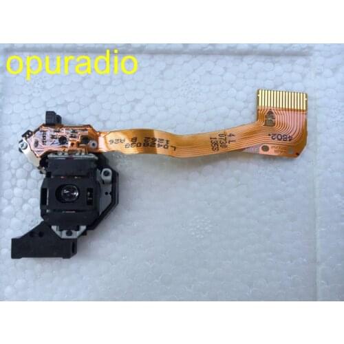 Matsushita single CD laser RAE0142Z NO IC optical pick up for Mercedes comand 2.0 Fujitsu DA-34 DA-30 car radio