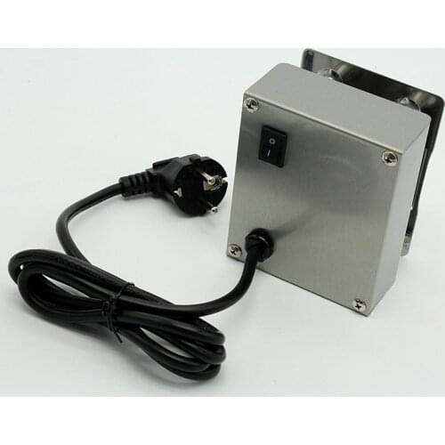 Universal EU Plug BBQ Grill Motor Electric Barbecue Rotisserie Motor Kitchen Appliance Parts Replacement