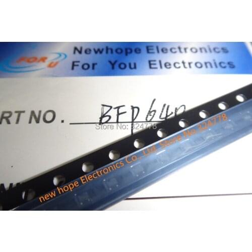 New hope BFP640FE6327 BFP640 BFP640F BFP640F E6327 TSFP-4