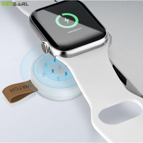 OZOSARL Wireless Chargers For Iphone
