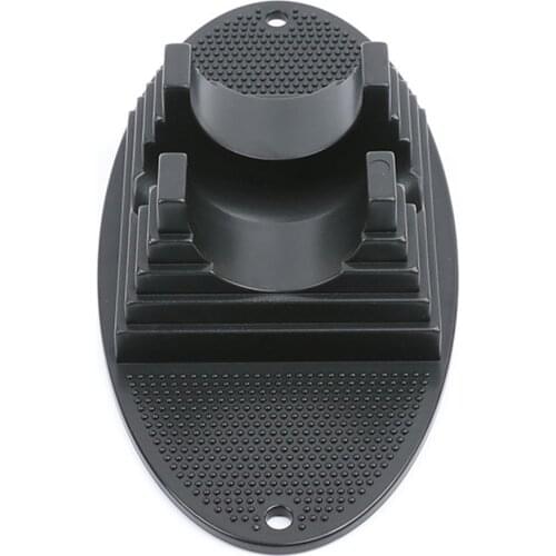 Portable Cycling Sports Electric Scooter Parking Plastic Rack Wheel Stand Riding Equipment Scooter Parts Accessories