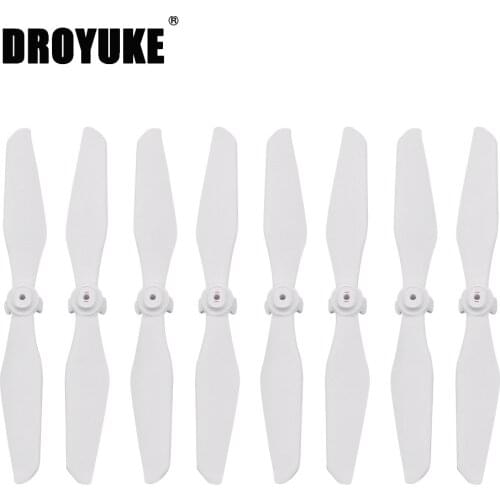 White CW/CCW Durable Quick-release Blade Propeller Replacement Drone Accessories Spare Parts For Xiaomi FIMI A3 RC Quadcopter