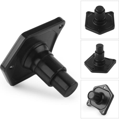 Motorcycle Solenoid Cover Push Button Starter For Harley Sportster Big Twin Dyna Motorcycle Parts Accessories