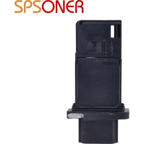 SPSONER Air Flow Meters