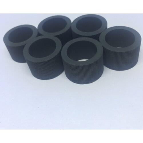 1set Pick Brake Roller for kodak scanner 2400 1420 2600 2800 1440 150 160 250 260 printer parts
