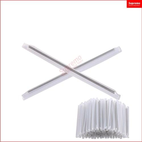 1000pcs/lot 60mm Fiber Cable Protection Sleeves FTTH heat shrink splice protector,Fusion Protection Splice Sleeves,high quality