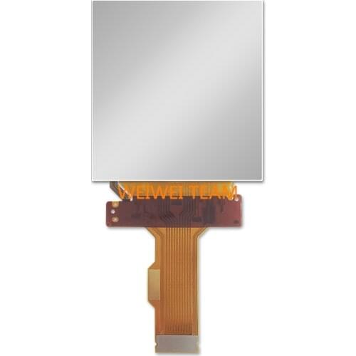 2.9 Inch 1440*1440 2K IPS LCD Screen LS029B3SX04 Display Panel MIPI Interface for VR AR HMD Projector LCDS Screen
