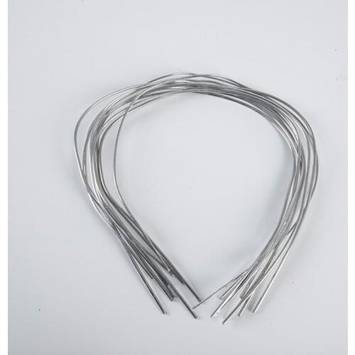 5Pcs/lot Copper aluminum weld flux cored wire Low Temperature Aluminium Welding