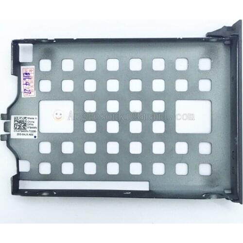 794WN Primary Hard Drive Caddy adapter for Dell Precision laptop M4700 M4800 M6700 M6800