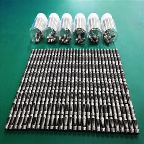 Pneumatic shock wave bullet shock wave accessories consumables