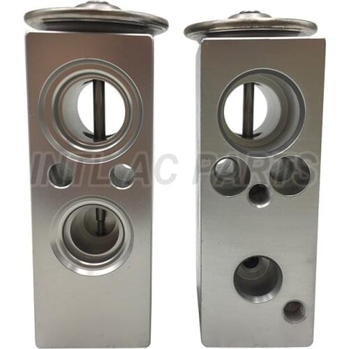 Auto A/C AC Expansion Block Valve FOR DACIA DUSTER SANDERO/ RENAULT LOGAN I Estate 6001547682