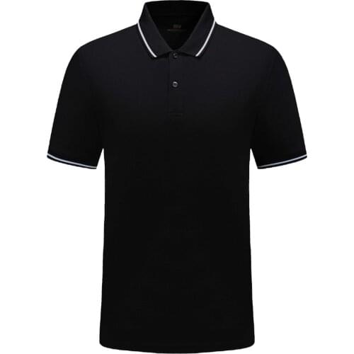SANHENG Brand New Style Men-Polo Shirt Casual-Polo Shirt Men Short Sleeve High Quality Plus Size Polo-Men