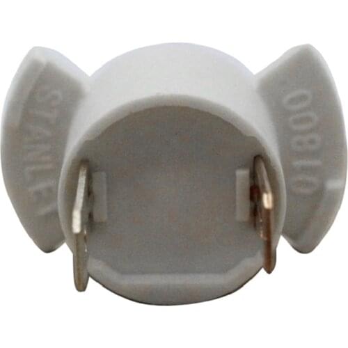 H1 LED Headlight Bulb Base Adapter Socket For Honda CR-V Acura RL