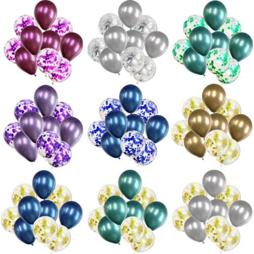 HAOSMT Latex Balloons