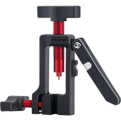 Bicycle Oil Needle Driver Insertion Tools MTB Hydraulic Hose Fitting Inserter