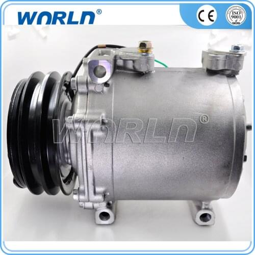 AUTO AC COMPRESSOR for Mitsubishi Bus 2B 24V