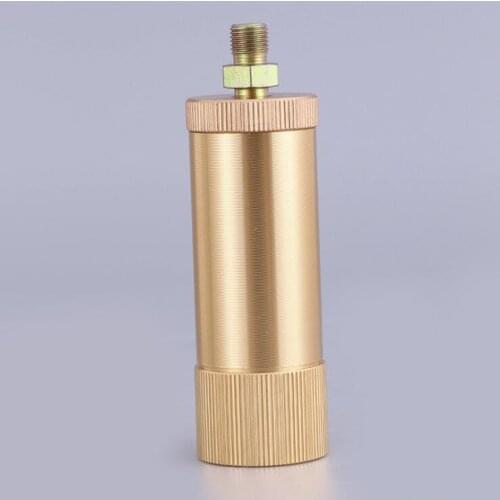 Oil-water Separator For High Pressure pcp 4500psi 30mpa 300bar Air Pump