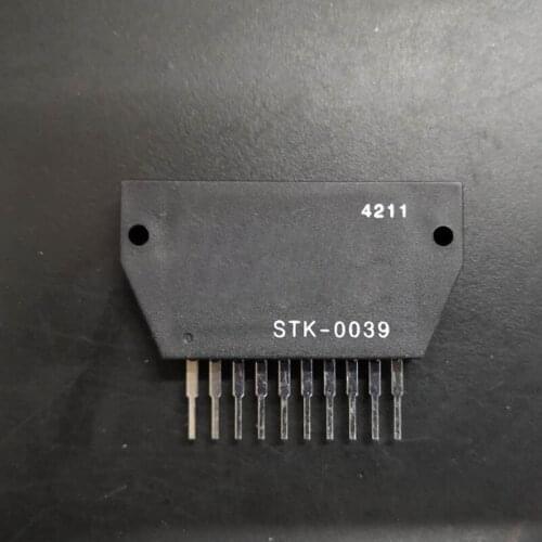 New 1PCS/LOT STK0039 STK-0039
