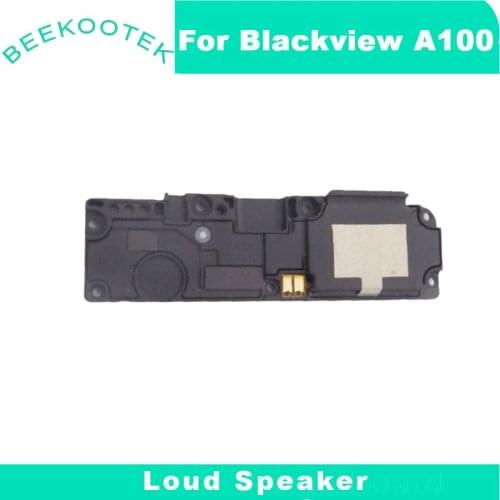 New Original Blackview A100 Speaker Inner LoudSpeaker Horn Buzzer Ringer Repair Replacement Accessories For Blackview A100 Phone