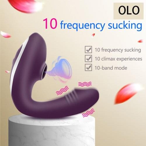 New Sucking Vibrator for women Dildo for womens Sucker clit clitoris stimulator vagina vibrator Female Sex toys for Couple Adult