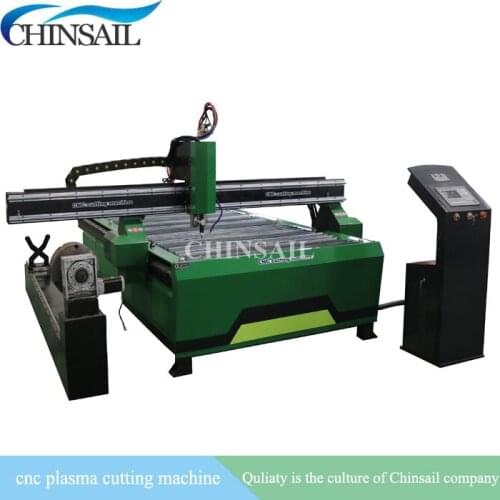 New Utility High accuracy thc plasma cutting machine / plasma cutter cnc 1530 2030 2040