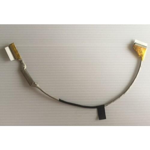 WZSM New LCD Video Cable for Asus UL30 UL30A UL30V UL30J UL30VT UL30JT Screen Video Cable 1422-00n30as