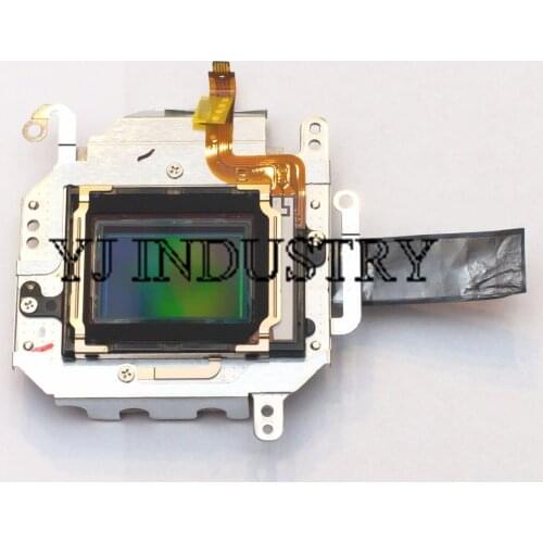 Original EOS 50D CCD CMOS Image Sensor With Perfectly Low Pass Filter Glass For Canon