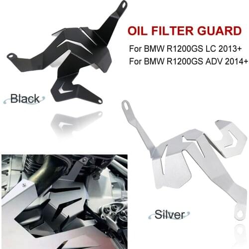 Otilli Filters For Motorcycles