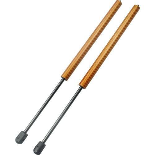 Lift Supports for Mercedes Benz C-Class W205 2014-2021 Station Wagon Front Hood Bonnet Gas Struts Springs Shock Damper Absorber