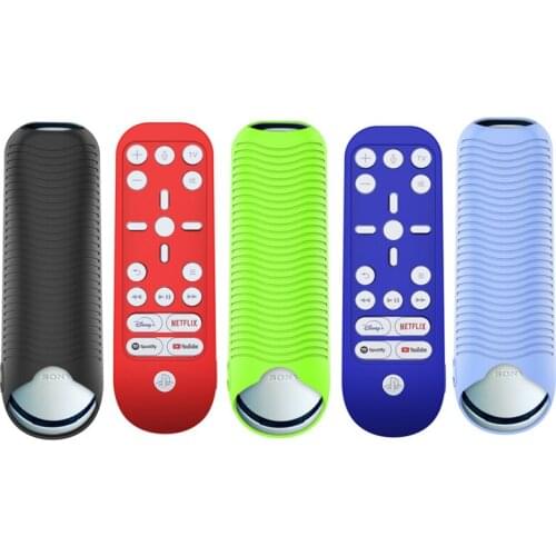 Shockproof Protective Cover Skin Full Protection Shell Case Silicone Case For PS5 Game Console Remote Control For PS5 Accessory