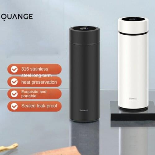 QUANGE Thermos Bottles