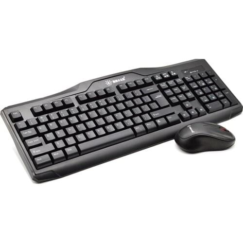 Sunrose Keyboard And Mouse Kits