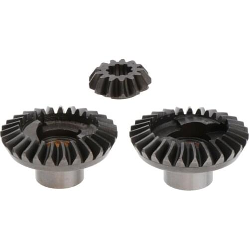 Forward Pinion Reverse Gears Set Fit for Yamaha 3-stroke Outboard Engine Boat Motor