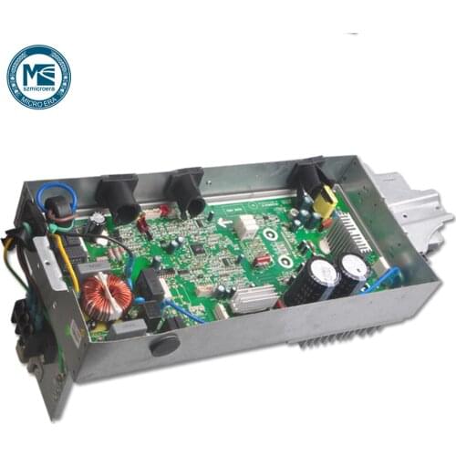1pc New for Gree air conditioner frequency converter box 0140398676 30138703 W8403 inverter Module Motherboard