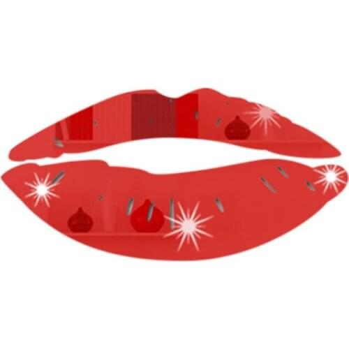 AOOYOU Mirror Wall Stickers