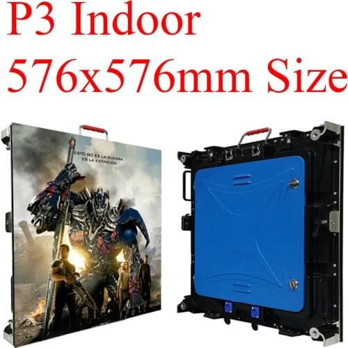 LED Displays ASLLED China
