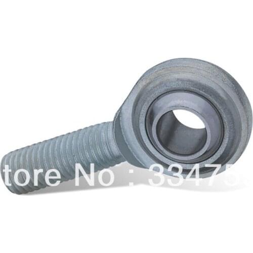 Whole 5pcs/lot 3mm male metric threaded rod end joint bearing NOS3 SA3T/K POSA3