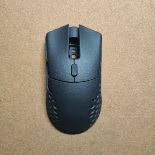 LightWeight DIY Gaming Mouse Hollow Out Shell MOD Case For FPS Gamer Logitech G Pro G102 G304 Change to finalmouse ul2 3 50g