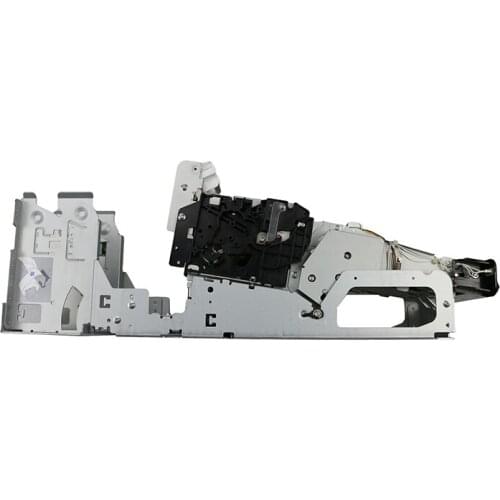 ATM Parts NCR Self Serv Thermal Receipt Printer 0090027052 for NCR 6622 6625 Bank ATM Machine 009-0027052