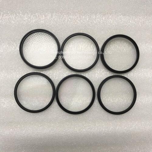 Firework glasses 13500 line firework filter Lens Filter Photography lens filter