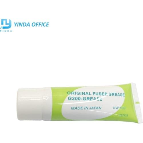 Film grease 50 gram G300 for hp1010 1020 3050 3055 3052 P1505 P1606 M1212 G300 film oil